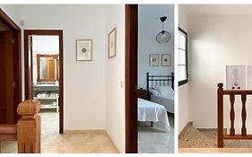 Villa Sevilla